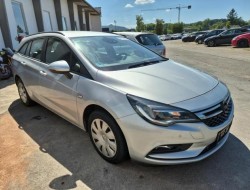 2019 Opel Astra K Sports Tourer Business Start/Stop