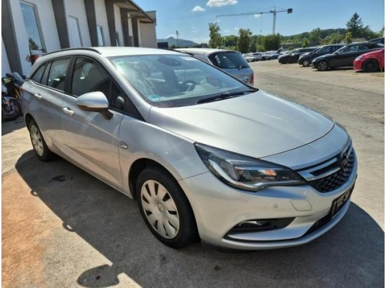 2019 Opel Astra K Sports Tourer Business Start/Stop 2019 Opel Astra K Sports Tourer Business Start/Stop