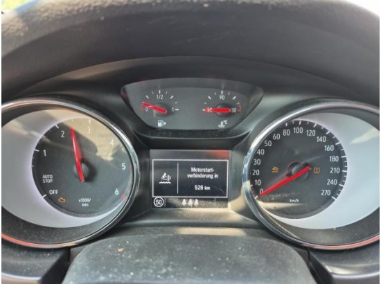 2019 Opel Astra K Sports Tourer Business Start/Stop 2019 Opel Astra K Sports Tourer Business Start/Stop