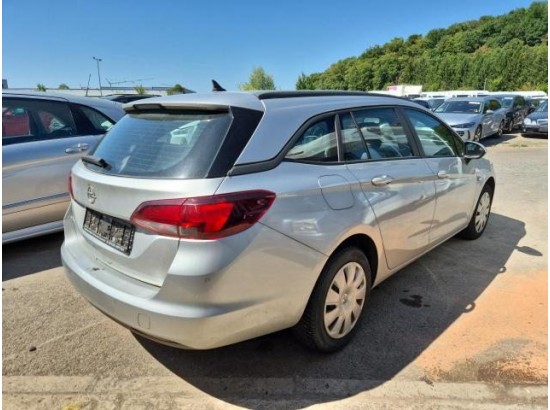 2019 Opel Astra K Sports Tourer Business Start/Stop 2019 Opel Astra K Sports Tourer Business Start/Stop