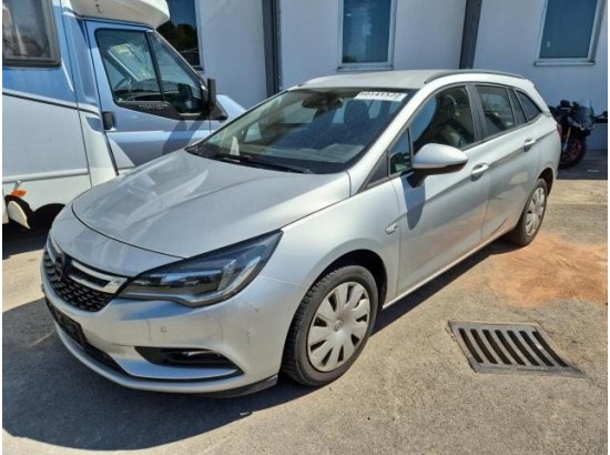 2019 Opel Astra K Sports Tourer Business Start/Stop 2019 Opel Astra K Sports Tourer Business Start/Stop