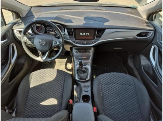 2019 Opel Astra K Sports Tourer Business Start/Stop 2019 Opel Astra K Sports Tourer Business Start/Stop