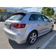 2016 Audi A3 Sportback S line Sportpaket quattro 2016 Audi A3 Sportback S line Sportpaket quattro