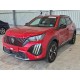 2025 Peugeot 2008 Allure