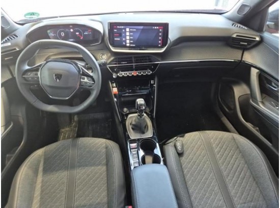 2025 Peugeot 2008 Allure