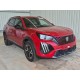 2025 Peugeot 2008 Allure