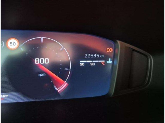 2025 Peugeot 2008 Allure