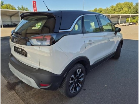 2023 Opel Crossland Elegance 2023 Opel Crossland Elegance