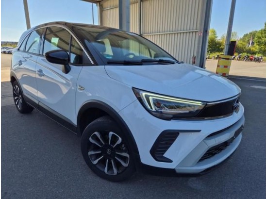 2023 Opel Crossland Elegance 2023 Opel Crossland Elegance