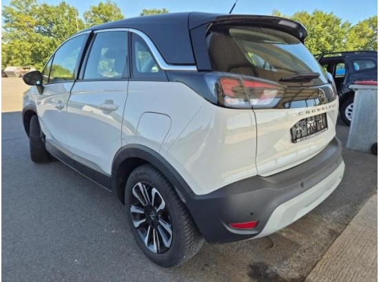 2023 Opel Crossland Elegance 2023 Opel Crossland Elegance