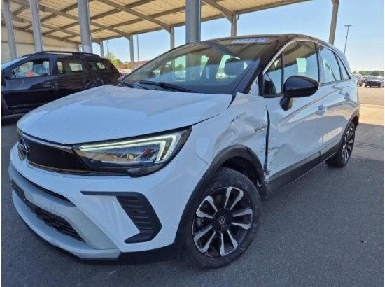 2023 Opel Crossland Elegance 2023 Opel Crossland Elegance