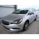 2017 Opel Astra K Sports Tourer Dynamic Start/Stop 2017 Opel Astra K Sports Tourer Dynamic Start/Stop