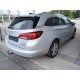 2017 Opel Astra K Sports Tourer Dynamic Start/Stop 2017 Opel Astra K Sports Tourer Dynamic Start/Stop