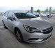 2017 Opel Astra K Sports Tourer Dynamic Start/Stop 2017 Opel Astra K Sports Tourer Dynamic Start/Stop