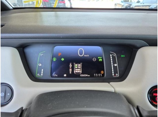 2020 Honda Jazz 1.5 i-MMD Hybrid Executive 2020 Honda Jazz 1.5 i-MMD Hybrid Executive
