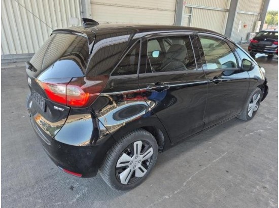 2020 Honda Jazz 1.5 i-MMD Hybrid Executive 2020 Honda Jazz 1.5 i-MMD Hybrid Executive