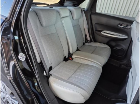 2020 Honda Jazz 1.5 i-MMD Hybrid Executive 2020 Honda Jazz 1.5 i-MMD Hybrid Executive