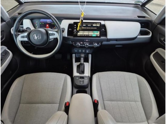2020 Honda Jazz 1.5 i-MMD Hybrid Executive 2020 Honda Jazz 1.5 i-MMD Hybrid Executive