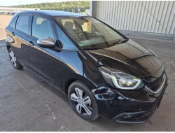 2020 Honda Jazz 1.5 i-MMD Hybrid Executive