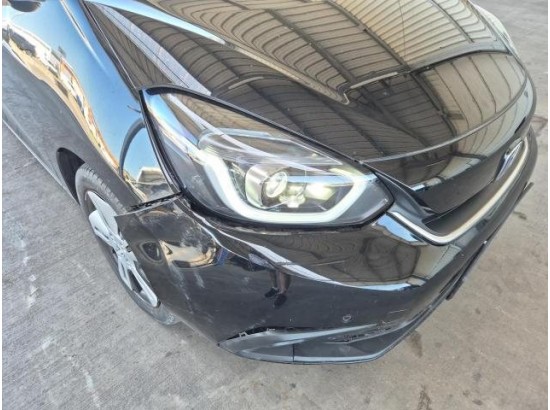 2020 Honda Jazz 1.5 i-MMD Hybrid Executive 2020 Honda Jazz 1.5 i-MMD Hybrid Executive