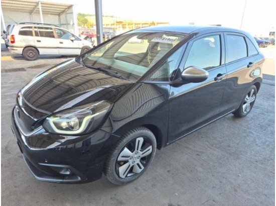 2020 Honda Jazz 1.5 i-MMD Hybrid Executive 2020 Honda Jazz 1.5 i-MMD Hybrid Executive