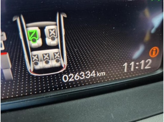 2020 Honda Jazz 1.5 i-MMD Hybrid Executive 2020 Honda Jazz 1.5 i-MMD Hybrid Executive