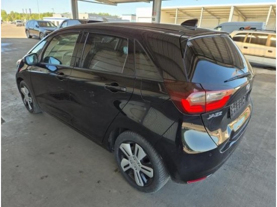 2020 Honda Jazz 1.5 i-MMD Hybrid Executive 2020 Honda Jazz 1.5 i-MMD Hybrid Executive