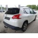 2016 Peugeot 2008 Allure 2016 Peugeot 2008 Allure