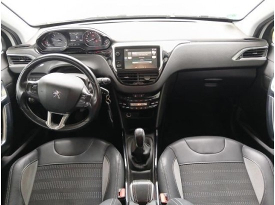 2016 Peugeot 2008 Allure 2016 Peugeot 2008 Allure