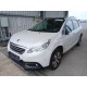 2016 Peugeot 2008 Allure 2016 Peugeot 2008 Allure