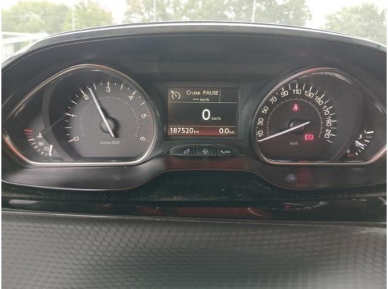 2016 Peugeot 2008 Allure 2016 Peugeot 2008 Allure