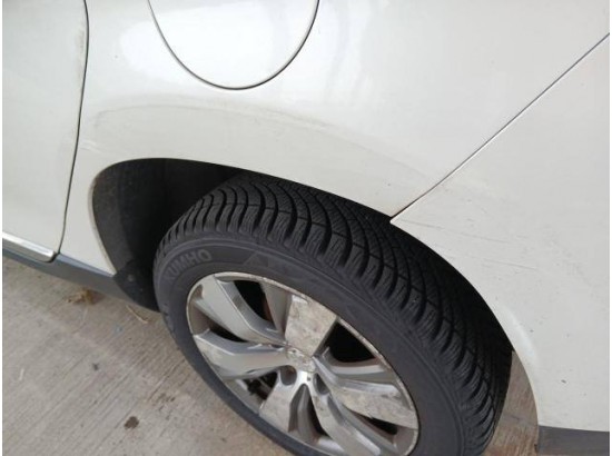 2016 Peugeot 2008 Allure 2016 Peugeot 2008 Allure
