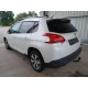 2016 Peugeot 2008 Allure 2016 Peugeot 2008 Allure