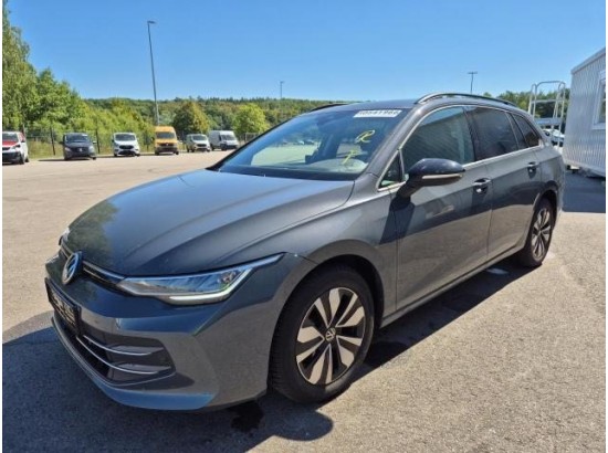 2025 Volkswagen Golf VIII Variant 1.5 TSI 85 kW Goal 2025 Volkswagen Golf VIII Variant 1.5 TSI 85 kW Goal