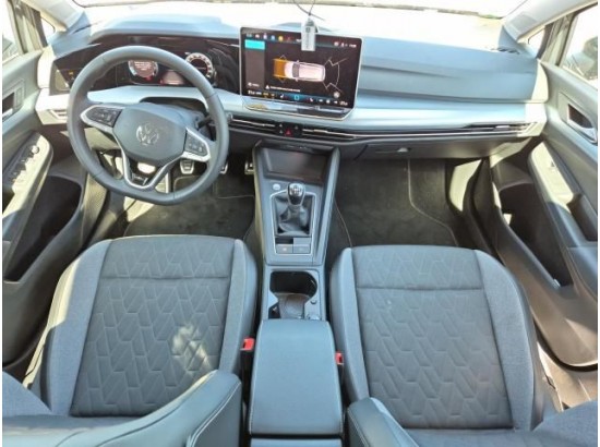 2025 Volkswagen Golf VIII Variant 1.5 TSI 85 kW Goal 2025 Volkswagen Golf VIII Variant 1.5 TSI 85 kW Goal