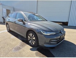 2025 Volkswagen Golf VIII Variant 1.5 TSI 85 kW Goal