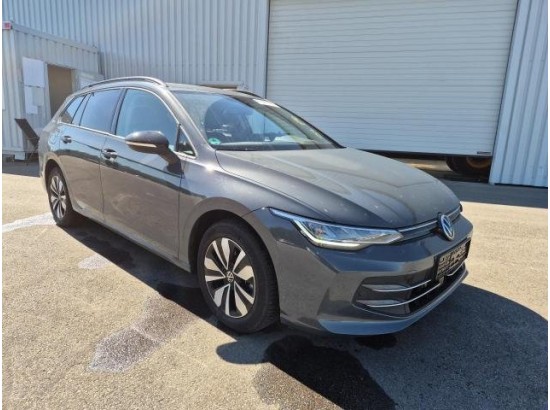 2025 Volkswagen Golf VIII Variant 1.5 TSI 85 kW Goal 2025 Volkswagen Golf VIII Variant 1.5 TSI 85 kW Goal