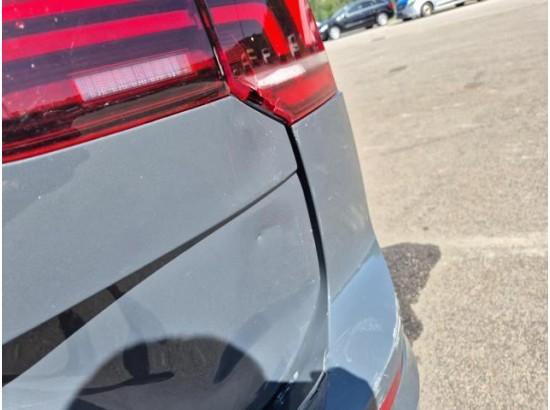 2025 Volkswagen Golf VIII Variant 1.5 TSI 85 kW Goal 2025 Volkswagen Golf VIII Variant 1.5 TSI 85 kW Goal
