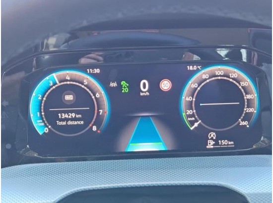 2025 Volkswagen Golf VIII Variant 1.5 TSI 85 kW Goal 2025 Volkswagen Golf VIII Variant 1.5 TSI 85 kW Goal