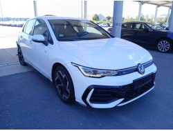 2025 Volkswagen Golf VIII Lim. 1.5 eTSI 110 kW R-Line