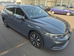 2024 Volkswagen Golf VIII Variant Move eTSI