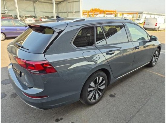 2024 Volkswagen Golf VIII Variant Move eTSI 2024 Volkswagen Golf VIII Variant Move eTSI