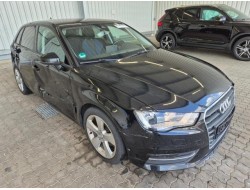 2015 Audi A3 Sportback Ambition