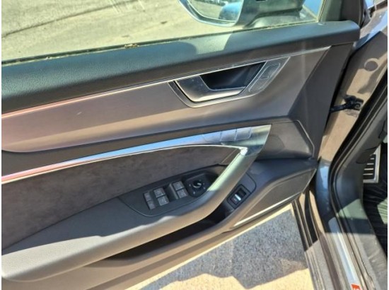 2019 Audi S6 Avant 3.0 TDI quattro basis