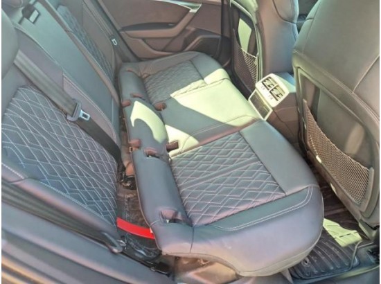 2019 Audi S6 Avant 3.0 TDI quattro basis