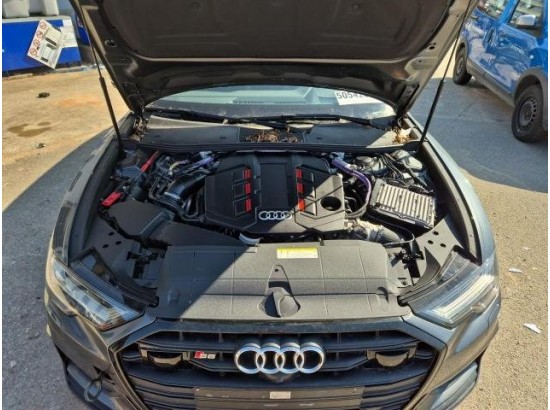 2019 Audi S6 Avant 3.0 TDI quattro basis