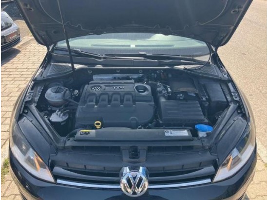 2017 Volkswagen Golf VII Lim. Allstar BMT