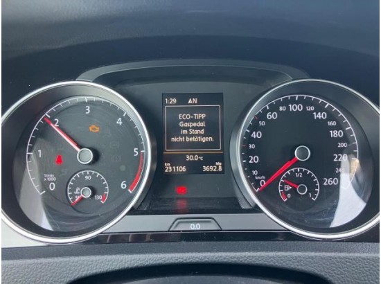 2017 Volkswagen Golf VII Lim. Allstar BMT