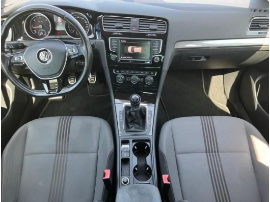2017 Volkswagen Golf VII Lim. Allstar BMT