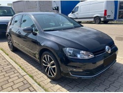2017 Volkswagen Golf VII Lim. Allstar BMT